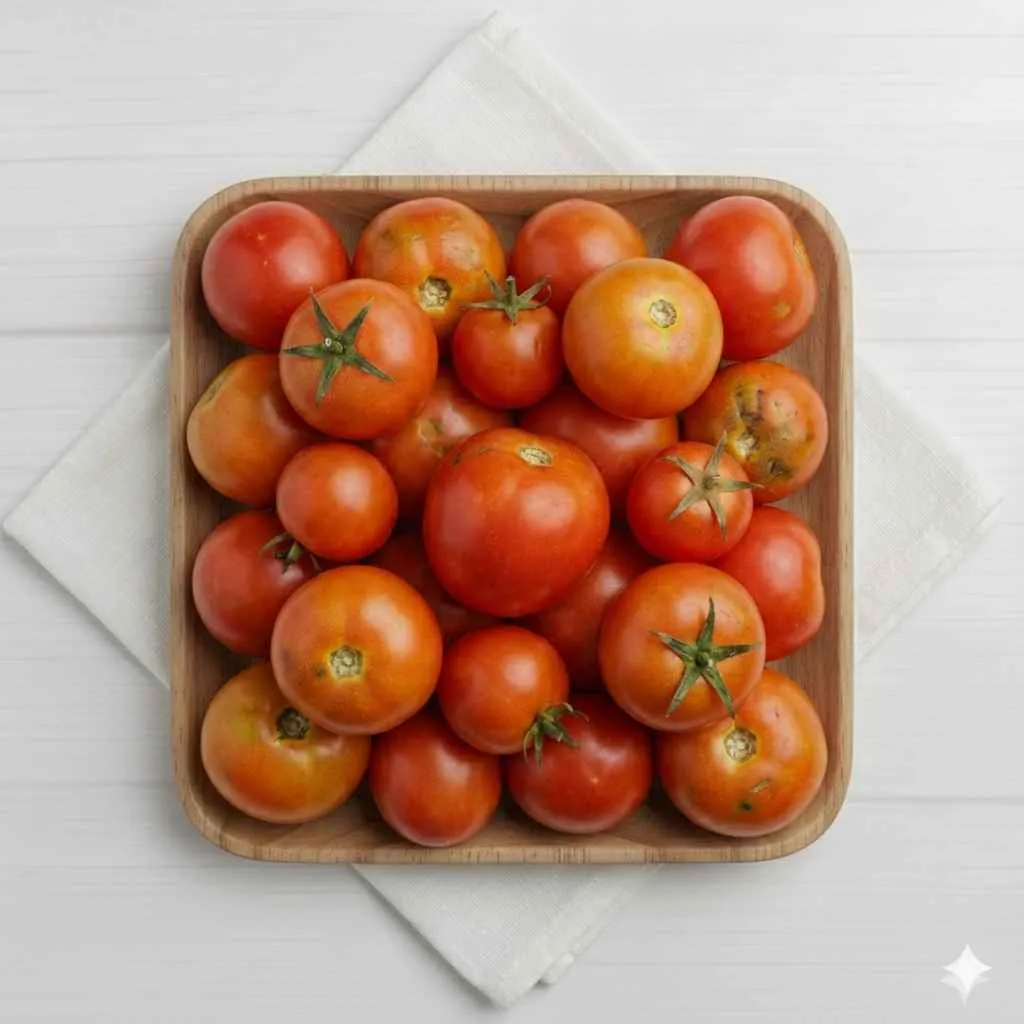 Tomato Local