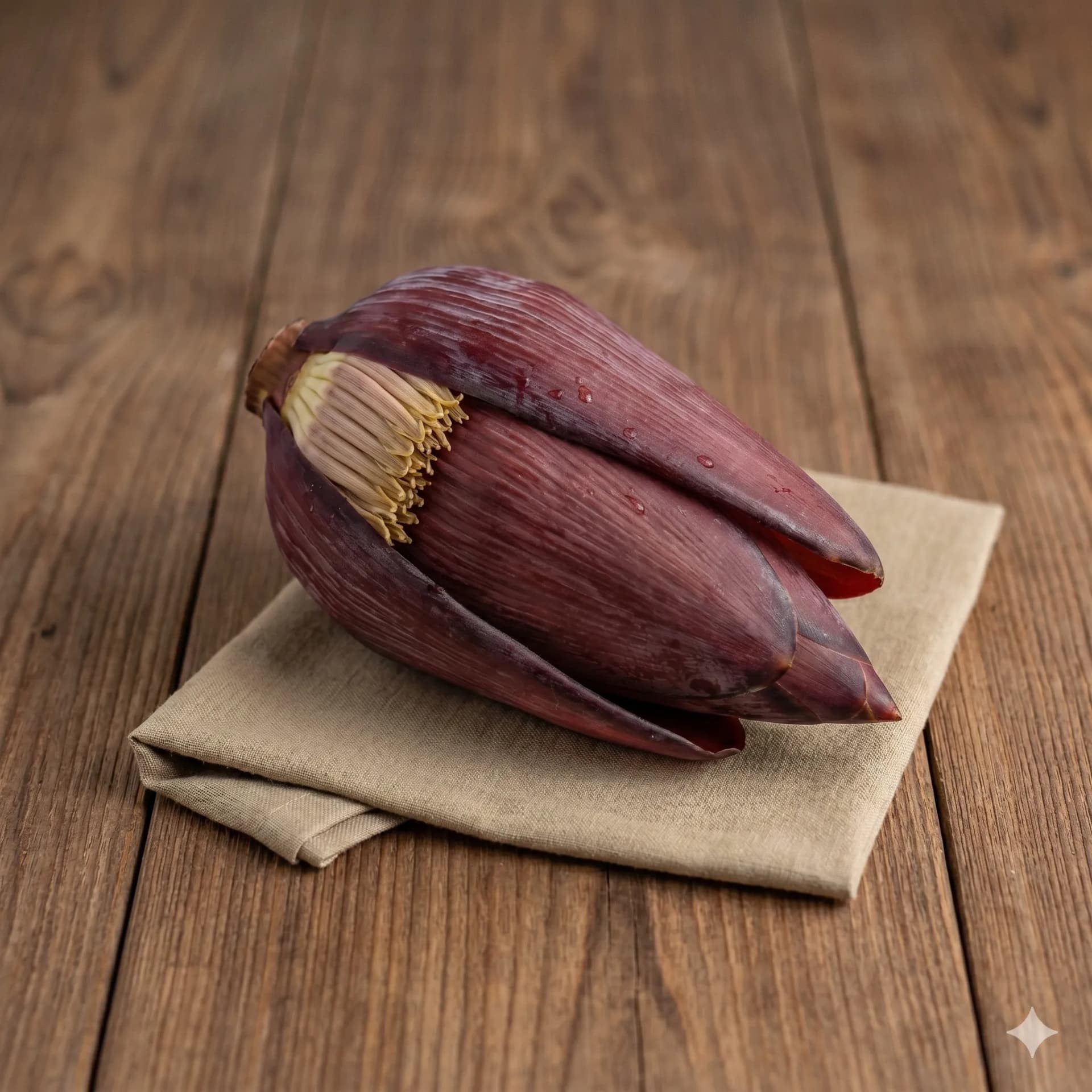Banana Flower