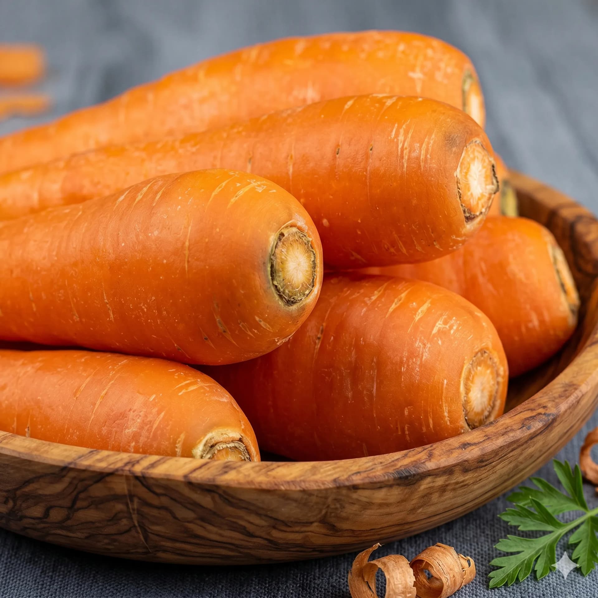 Carrot Local