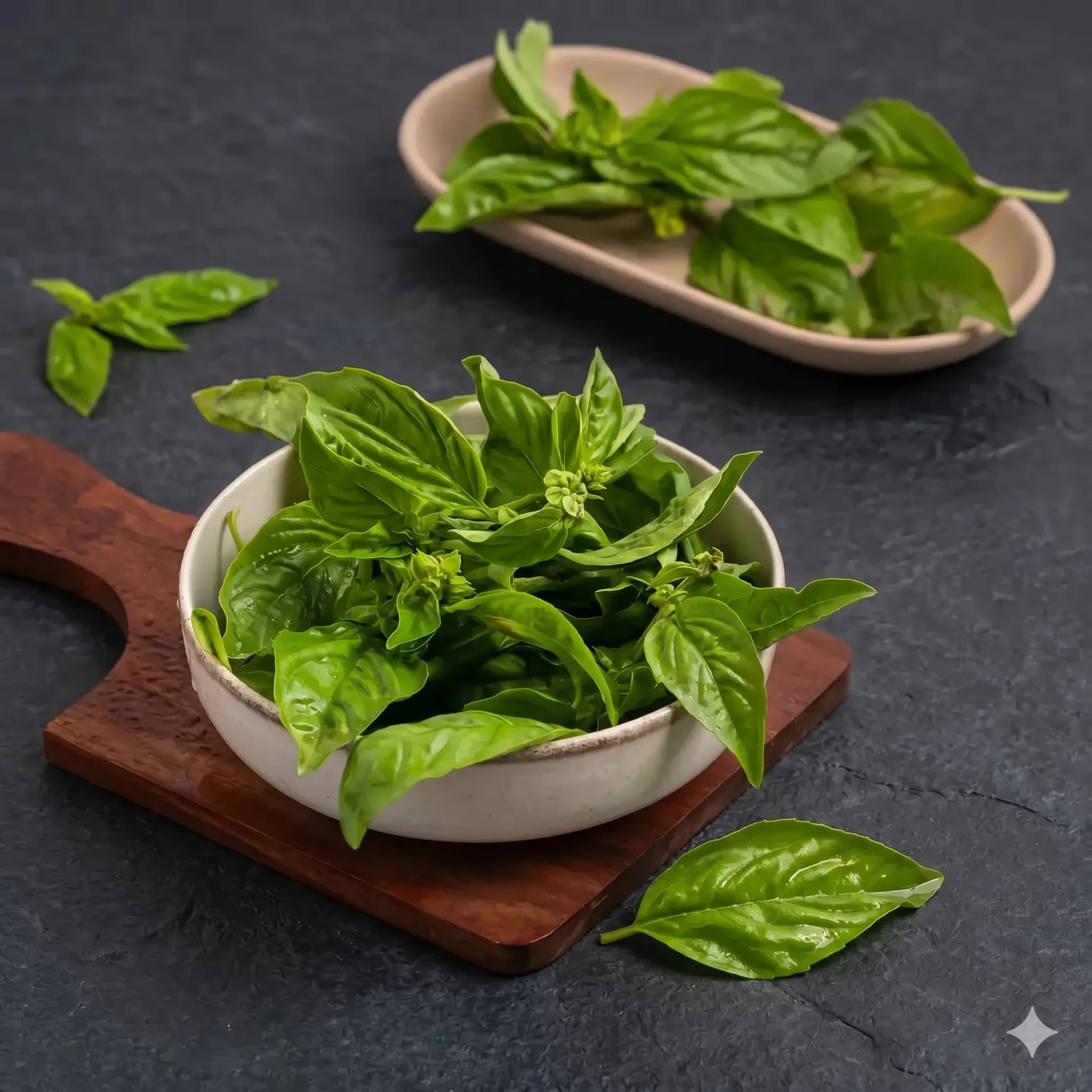 Basil Italian