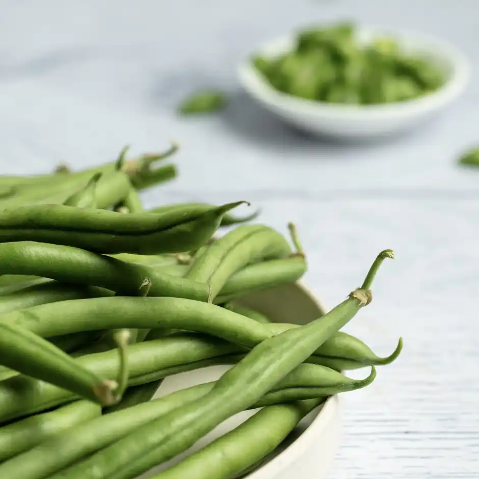 Beans Haricot