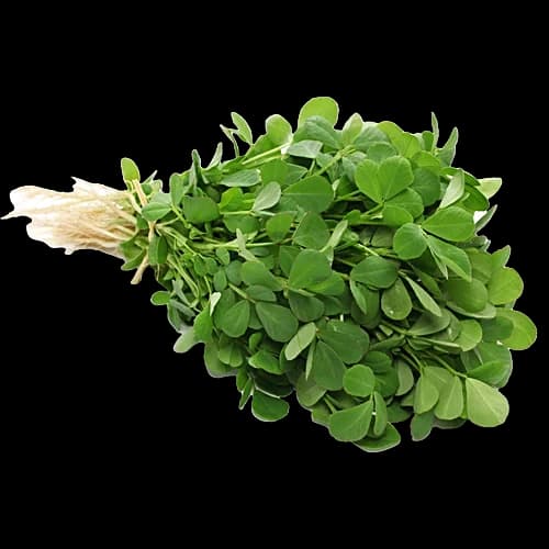Fenugreek Leaves (Methi)