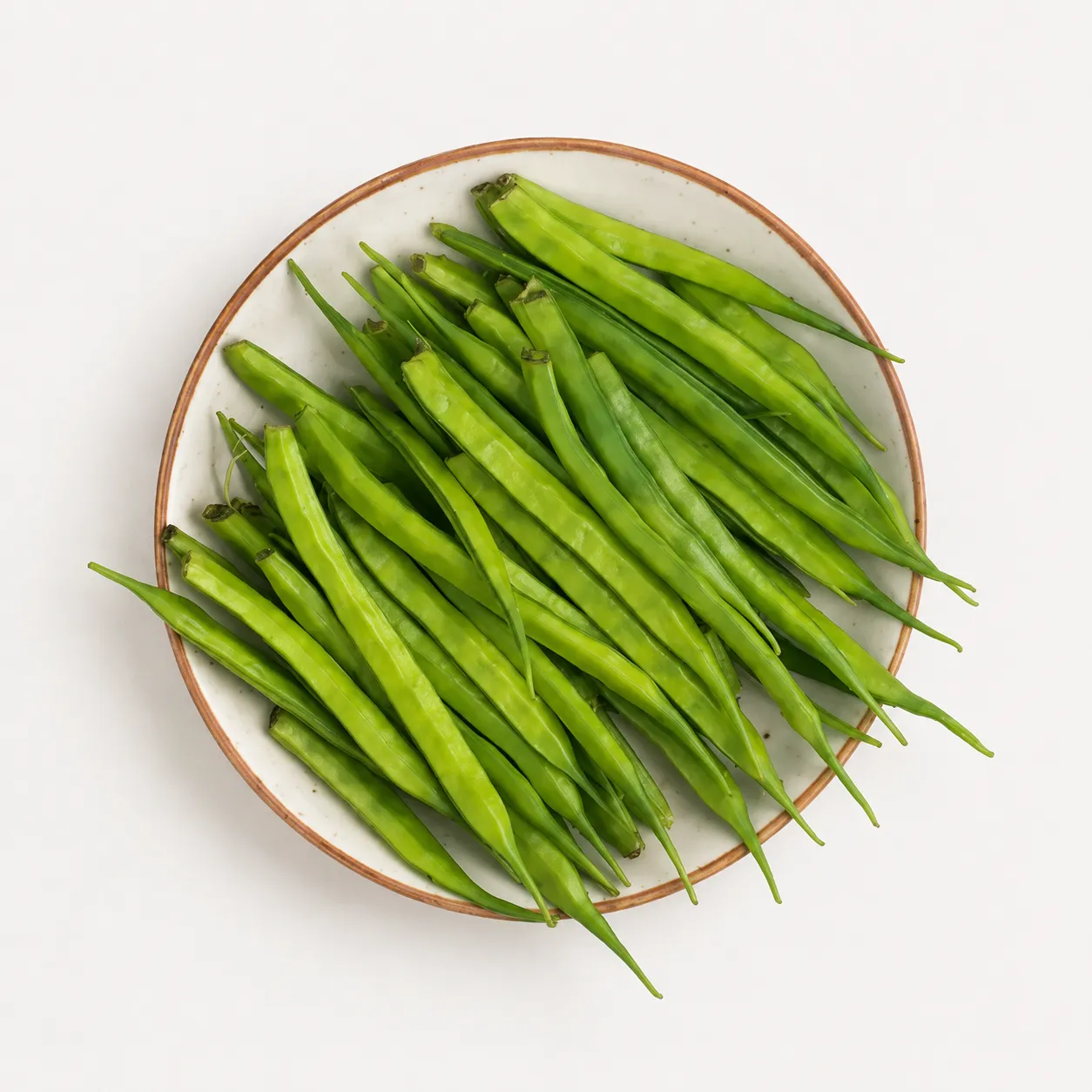 Beans Cluster (Gawar Phali)