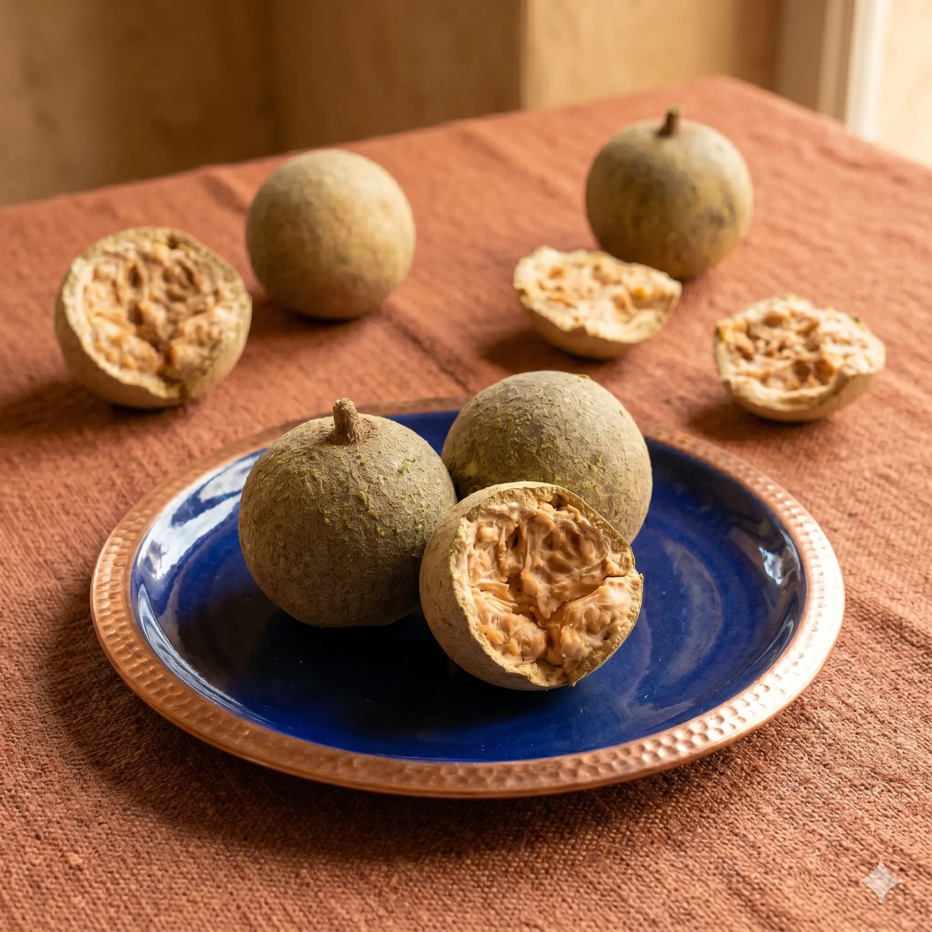 Wood Apple