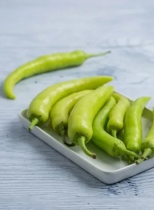 Chilli Bajji
