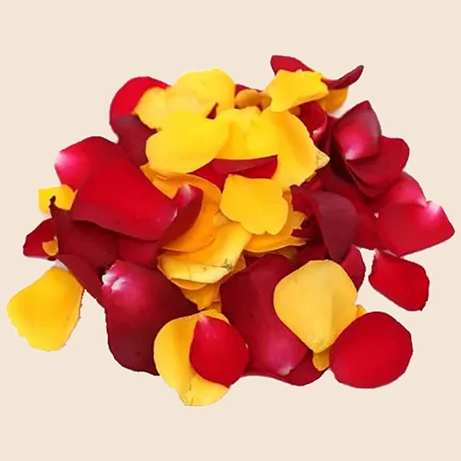 Special Rose Petals
